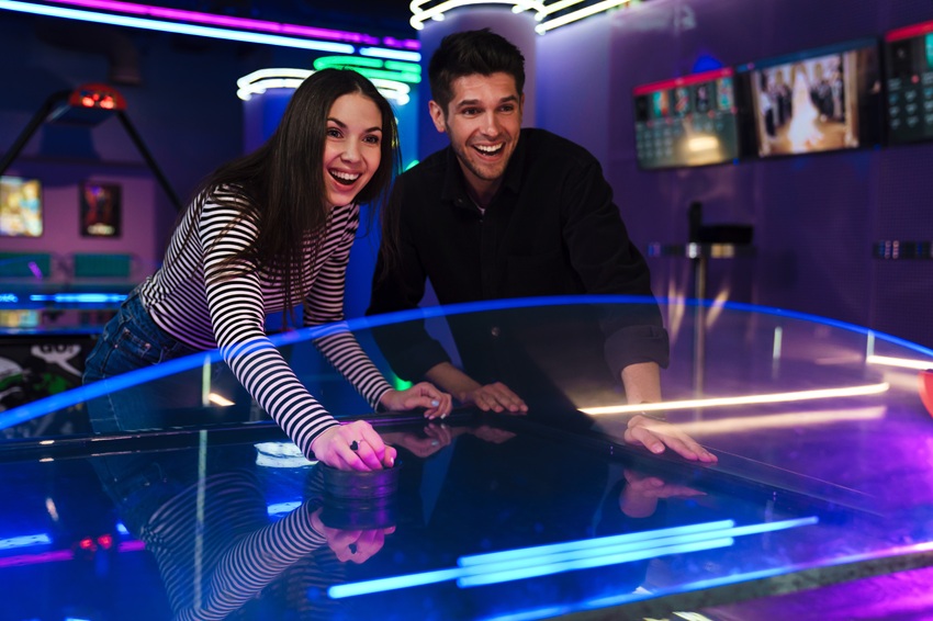 Top 12 Birthday Activities To Do In Bangalore